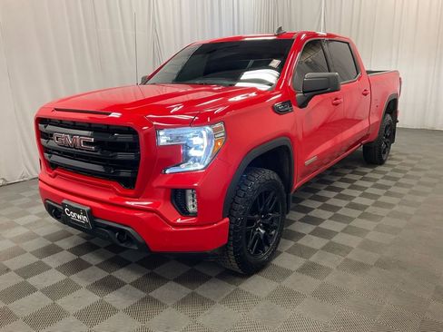 Used 2019 GMC Sierra 1500 Elevation image 9
