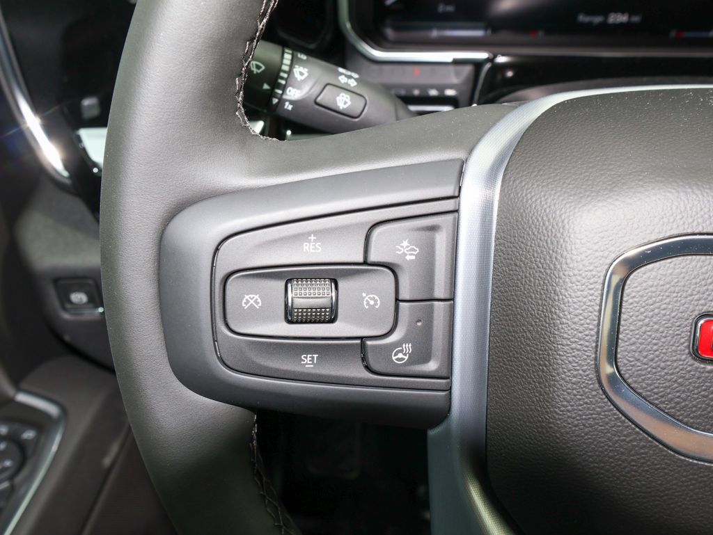 New 2026 GMC Sierra 1500 Elevation AWD/4WD image 18