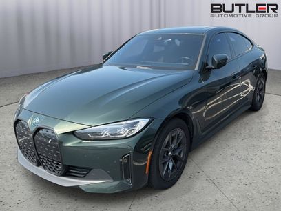 Used 2023 BMW i4 eDrive35 w/ Premium Package