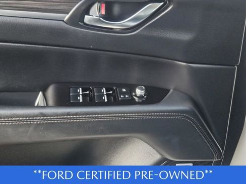 Used 2023 MAZDA CX-5 AWD 2.5 S w/ Premium Plus Pkg image 33