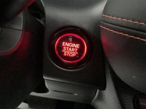 Used 2024 Honda HR-V Sport image 19