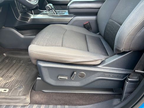 Used 2021 Ford F150 XLT w/ Equipment Group 302A High image 14