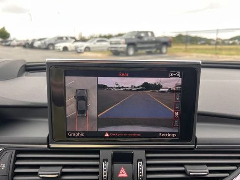 Used 2018 Audi S6 Prestige w/ S Sport Package AWD/4WD image 26