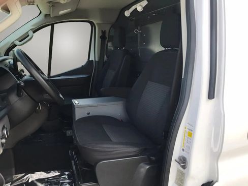 Used 2020 Ford Transit 250 Low Roof AWD image 2
