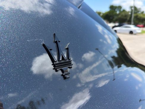 Certified 2023 Maserati Levante Modena S AWD/4WD image 29