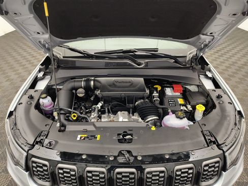 New 2026 Jeep Compass Latitude AWD/4WD image 29