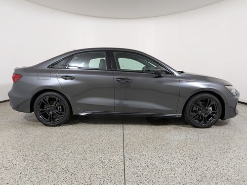 New 2026 Audi A3 2.0T Premium AWD/4WD image 8