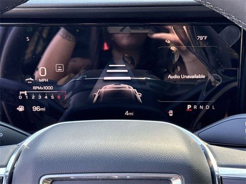 New 2026 GMC Terrain Elevation w/ Technology Package II image 15