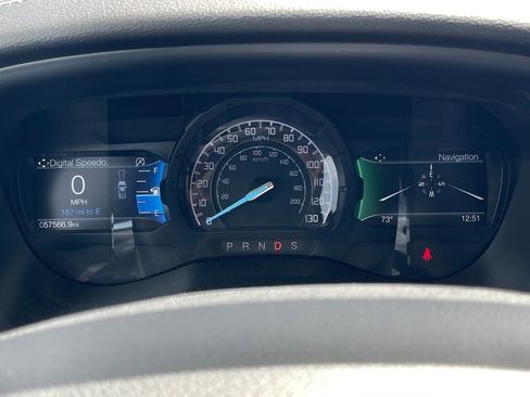 Used 2020 Ford Ranger Lariat w/ Equipment Group 501A Mid AWD/4WD image 24