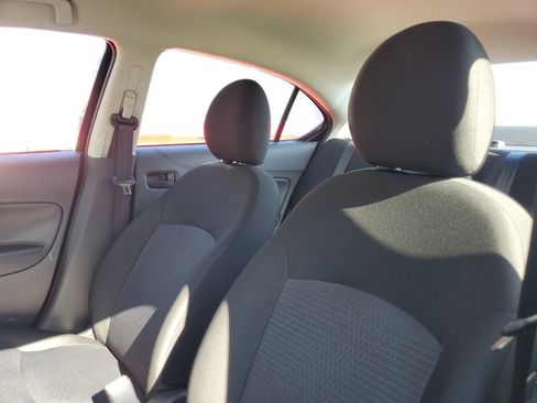 New 2024 Mitsubishi Mirage G4 ES image 18