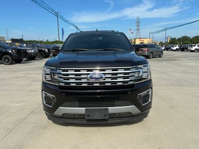 Used 2019 Ford Expedition Limited w/ Special Edition Package