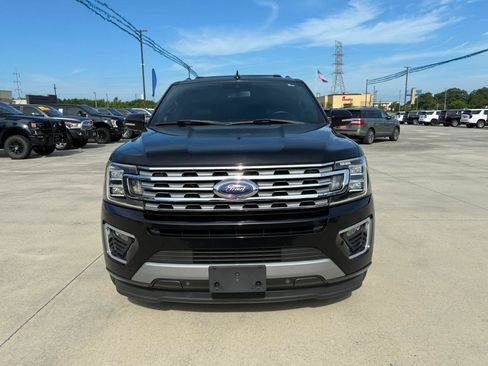 Used 2019 Ford Expedition Limited w/ Special Edition Package RWD image 3