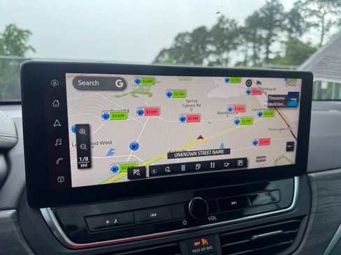 Used 2023 Nissan Altima 2.5 SL image 19