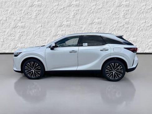 New 2026 Lexus RX 350 Premium Plus FWD image 6