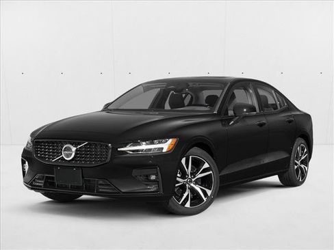 Used 2023 Volvo S60 B5 Plus AWD/4WD image 1