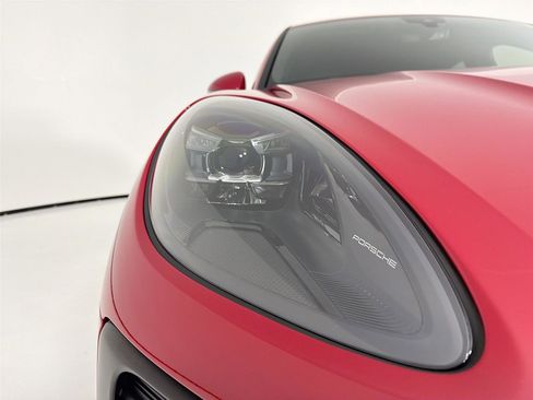 Used 2021 Porsche Macan GTS image 32