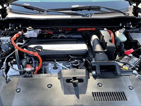 Used 2025 Honda CR-V Sport-L image 23