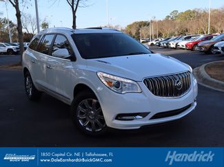 Used 2017 Buick Enclave Leather video 1
