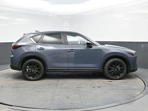 Used 2024 MAZDA CX-5 Carbon Edition AWD/4WD image 8
