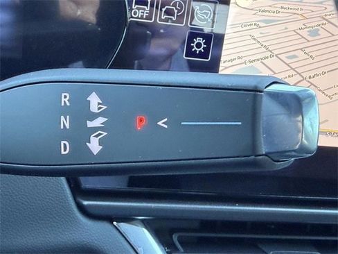 New 2026 Chevrolet Equinox EV LT w/ Midnight Package image 24