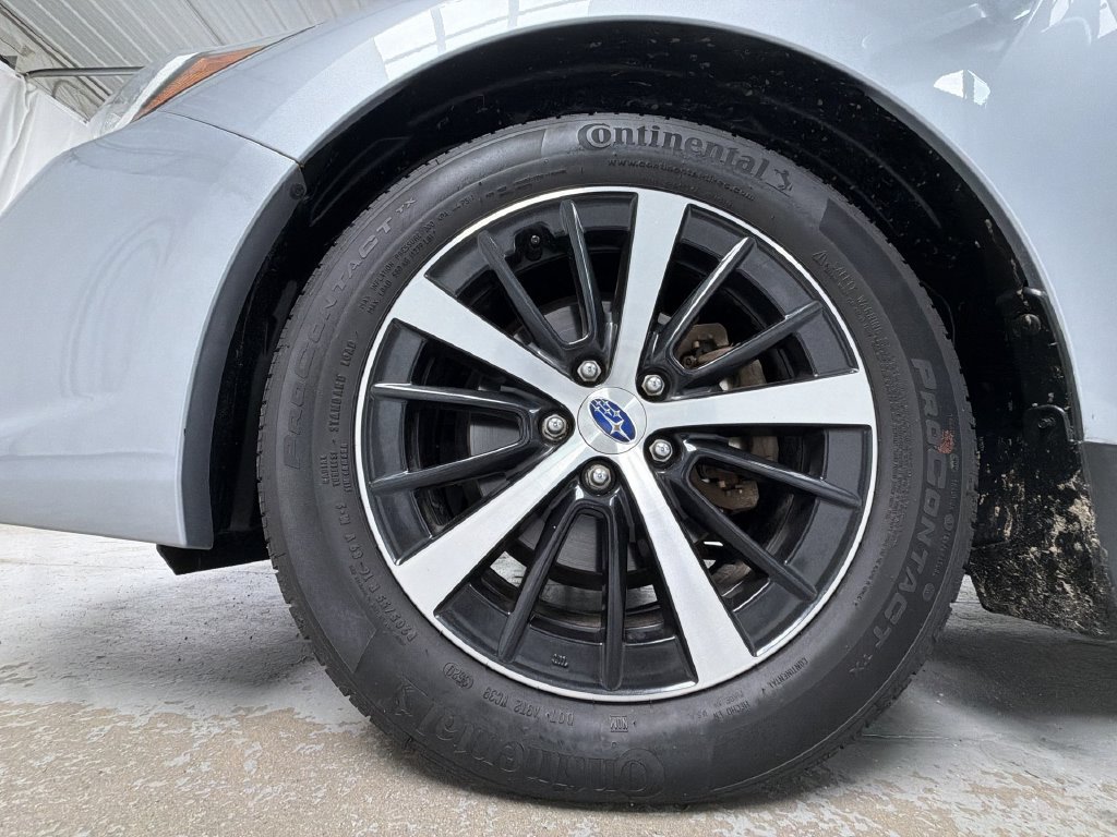 Used 2020 Subaru Impreza 2.0i Premium AWD/4WD image 14