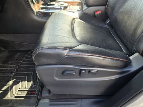 Used 2018 Nissan Armada SL w/ Moonroof Package image 20