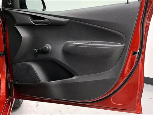 Used 2021 Chevrolet Spark LS FWD image 22