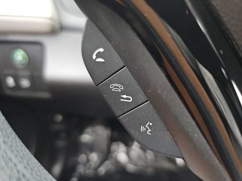 Used 2018 Honda HR-V LX image 22