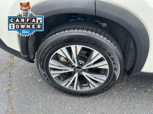 Used 2023 Nissan Rogue SV FWD image 33