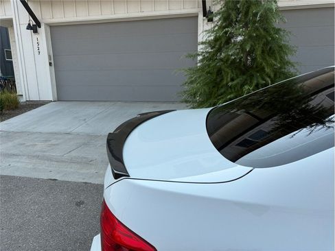 Used 2015 BMW M5 RWD image 47
