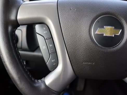 Used 2014 Chevrolet Silverado 2500 LTZ w/ LTZ Plus Package image 6