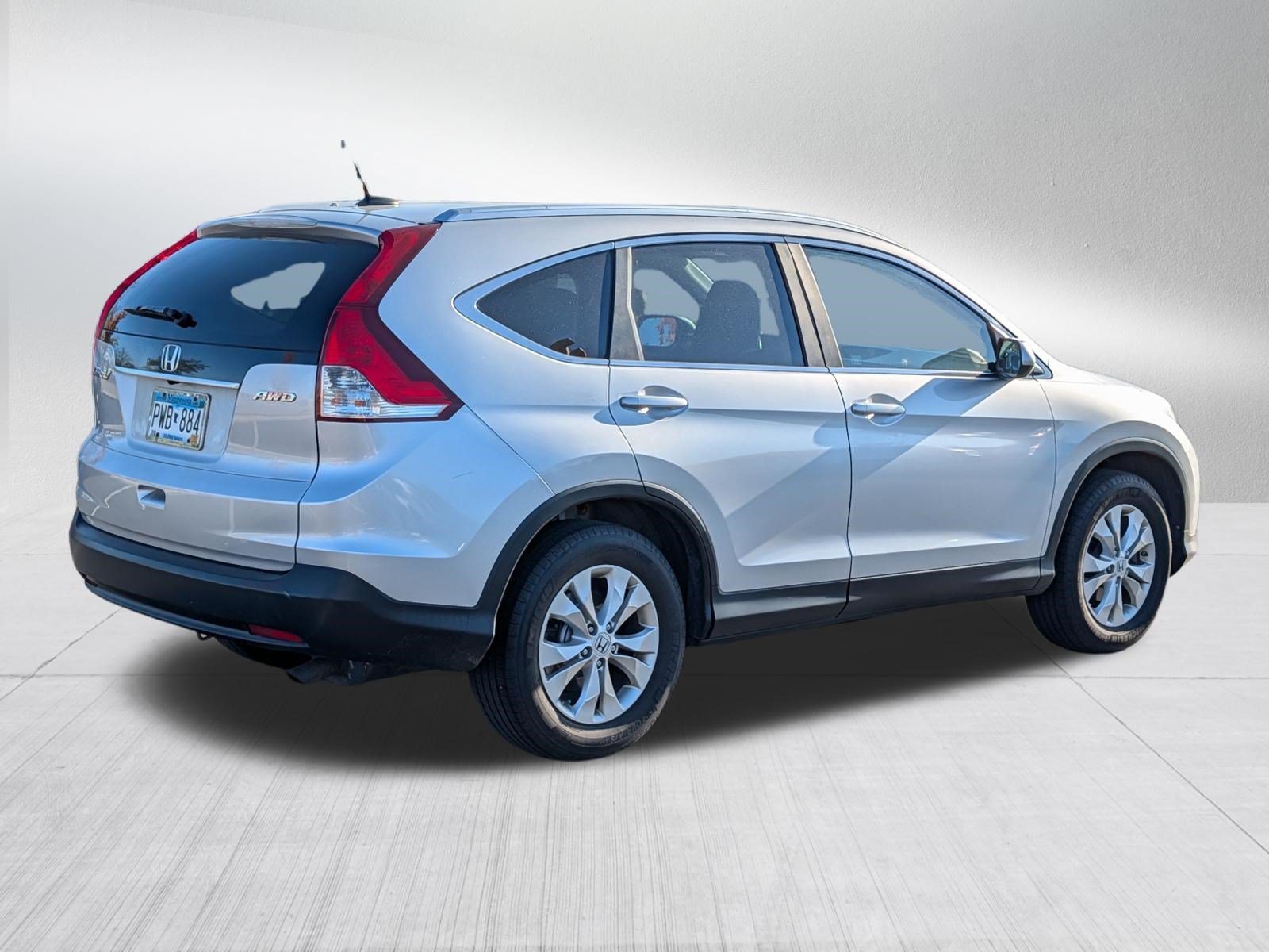 Used 2012 Honda CR-V EX-L image 7