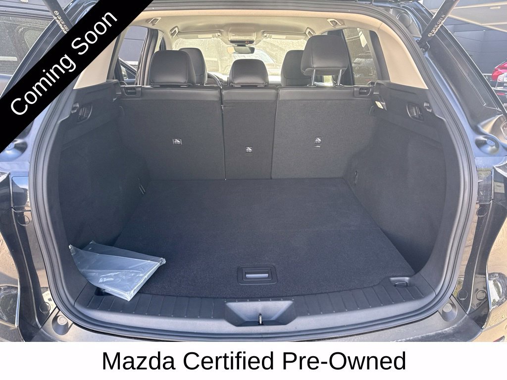 Used 2026 MAZDA CX-5 Preferred AWD/4WD image 25
