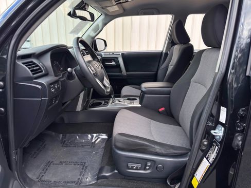 Used 2021 Toyota 4Runner SR5 RWD image 15
