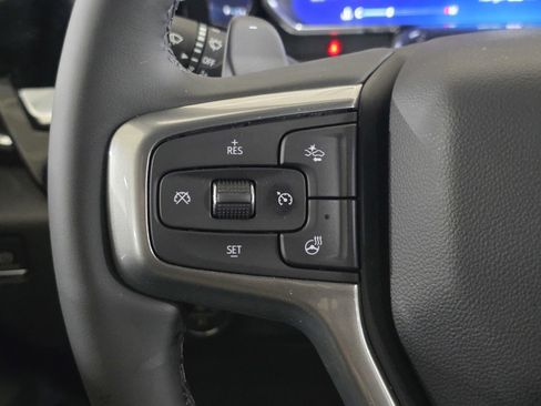 New 2026 Chevrolet Silverado 1500 LT Trail Boss w/ LT Trail Boss Premium Package image 31