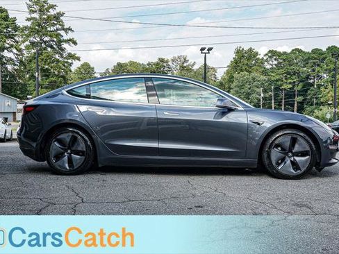 Used 2019 Tesla Model 3 Mid Range RWD image 10