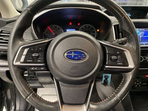 Used 2018 Subaru Crosstrek 2.0i Premium w/ Popular Package #2 image 14