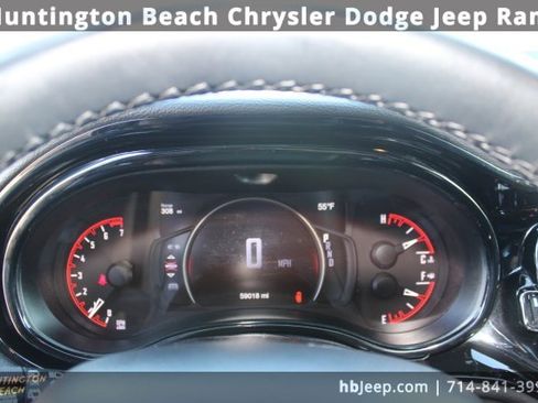 Used 2024 Dodge Durango GT image 22