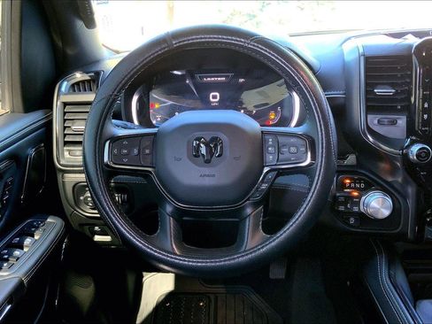 Certified 2024 RAM 1500 Limited image 5