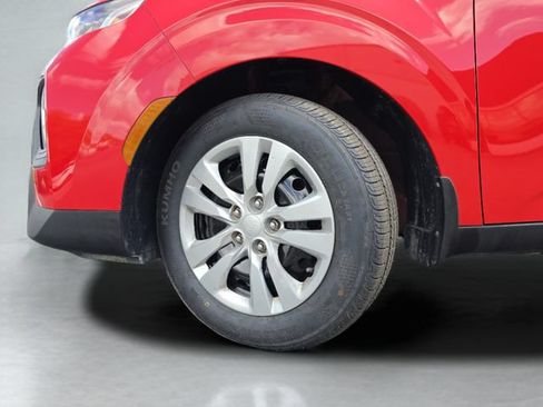 Used 2021 Kia Soul LX FWD image 39