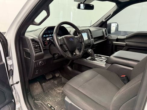 Used 2018 Ford F150 XLT w/ Equipment Group 302A Luxury image 40