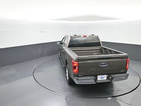 Certified 2023 Ford F150 XLT AWD/4WD image 28