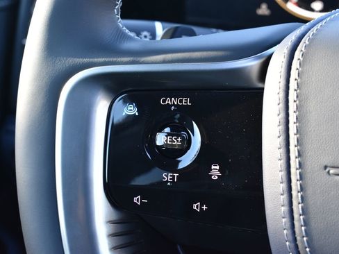 Used 2026 INFINITI QX80 4WD w/ Sport Exterior Package image 20