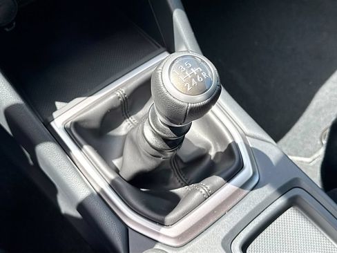 New 2026 Subaru WRX Premium AWD/4WD image 15