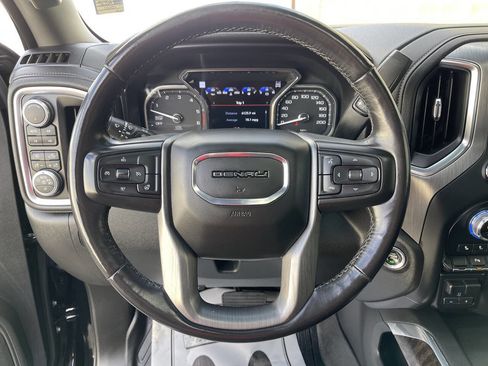 Used 2019 GMC Sierra 1500 Denali image 17