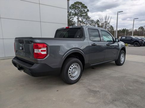 New 2026 Ford Maverick XL image 4