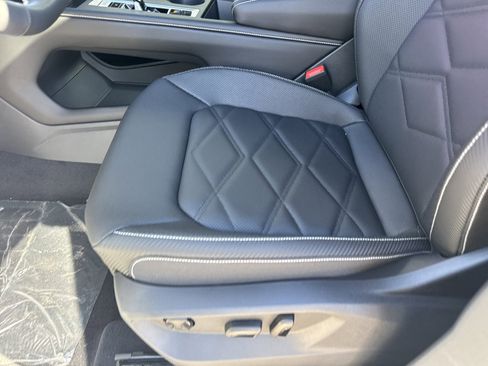 New 2026 Volkswagen Atlas Cross Sport SE image 15