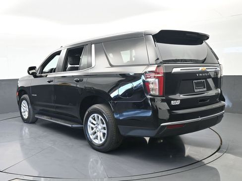 Used 2024 Chevrolet Tahoe LT image 4