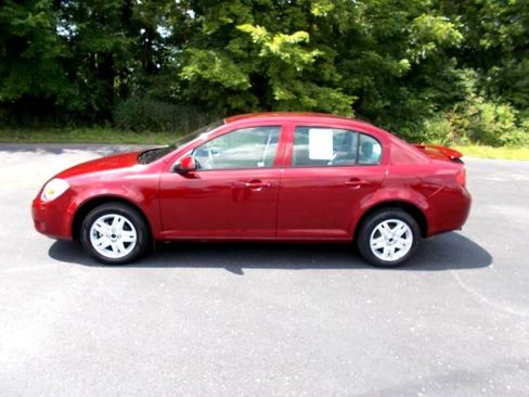 Used 2008 Chevrolet Cobalt LT image 6