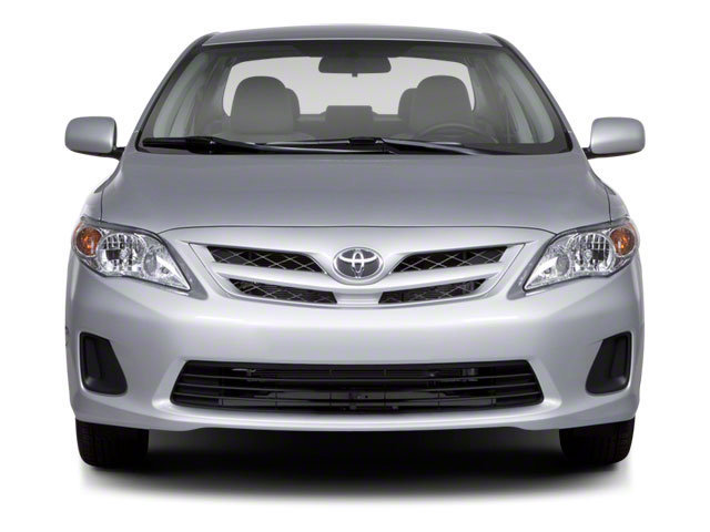 Used 2011 Toyota Corolla LE FWD image 7